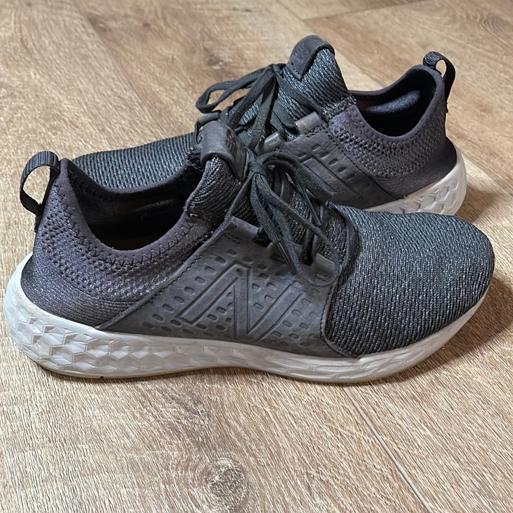 New Balance Fresh Foam Shoes
